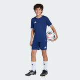 adidas Youth Entrada26 Soccer Shorts Soccer Uniforms & Apparel All