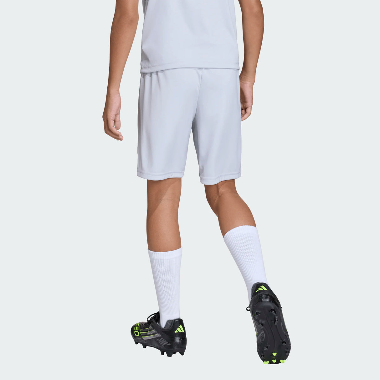 adidas Youth Entrada26 Soccer Shorts Soccer Uniforms & Apparel All
