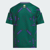 adidas Youth Saudi Arabia 26 Home Jersey-2