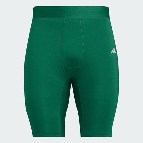 adidas Men's TechFit Short Soccer Tights