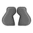 Light Jaw Pad Set Light