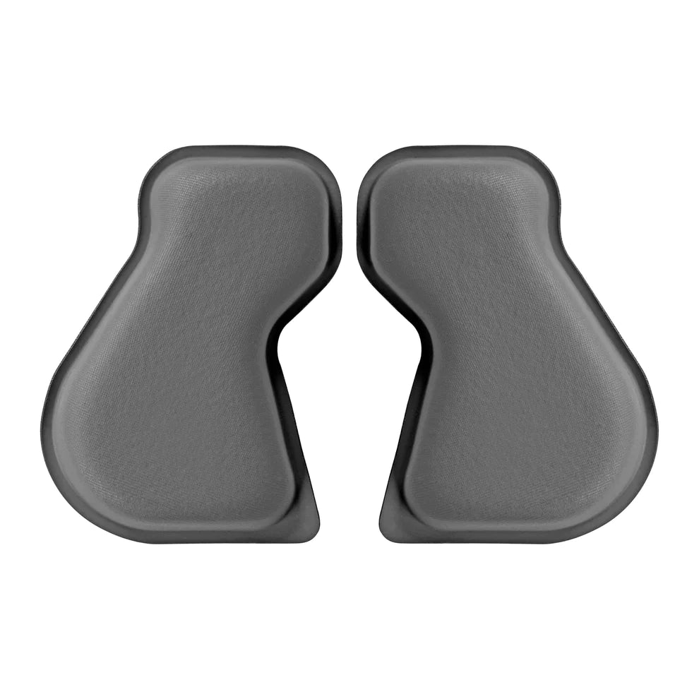 Light Jaw Pad Set Light