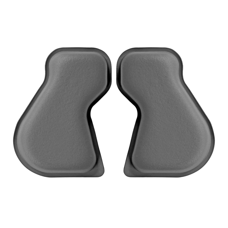 Light Jaw Pad Set Light
