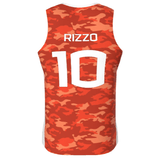 Champro Juice Fitted Double-Ply Reversible Basketball Jersey League Outfitters