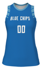 Champro Juice Women's Loose Fit Basketball Jersey League Outfitters