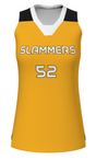 Champro Juice Women's Prime Basketball Jersey League Outfitters