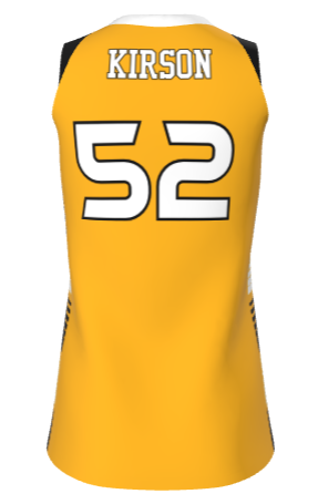 Champro Juice Women's Prime Basketball Jersey League Outfitters