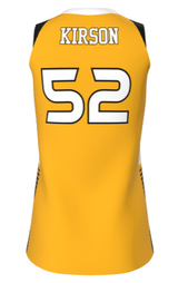 Champro Juice Women's Prime Basketball Jersey League Outfitters