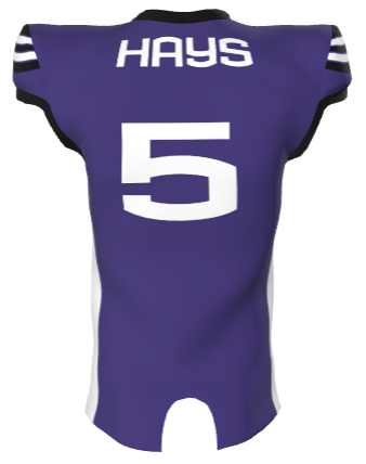 Champro Juice Single-Ply Reversible Football Jersey League Outfitters