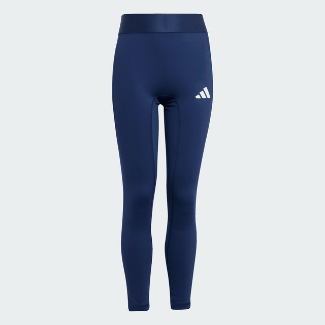 adidas Youth Long Volleyball Tights-1