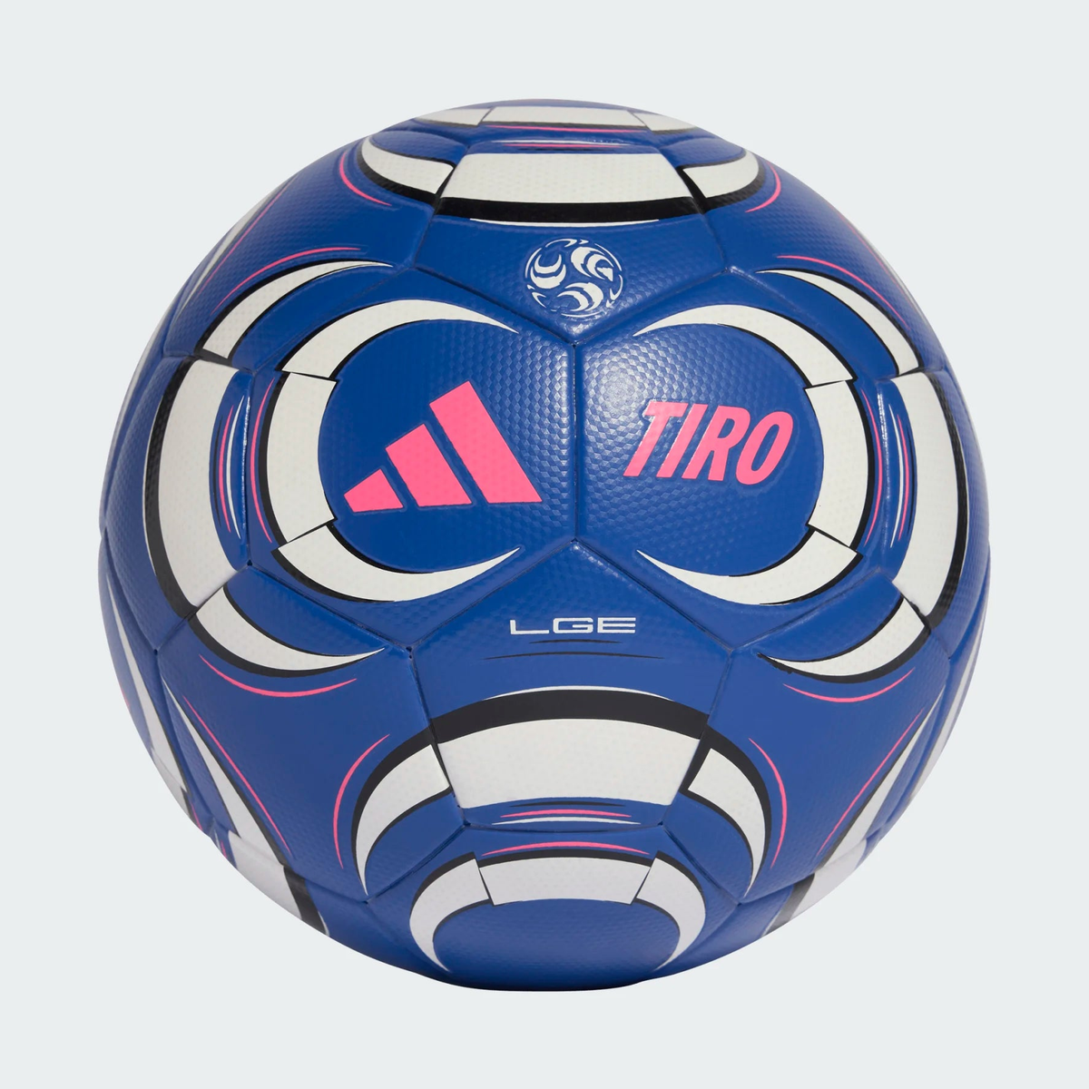 adidas 2026 Tiro League Ball