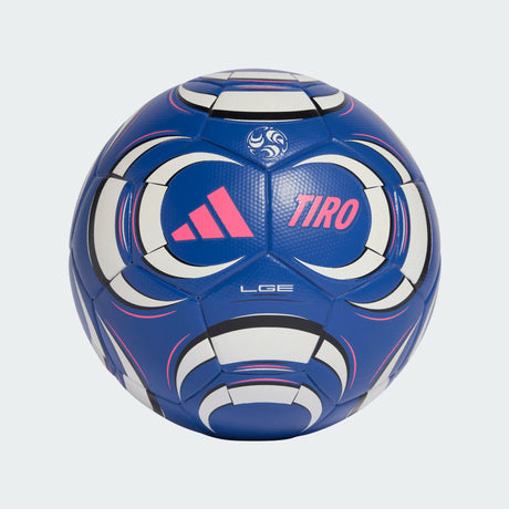 adidas 2026 Tiro League Ball