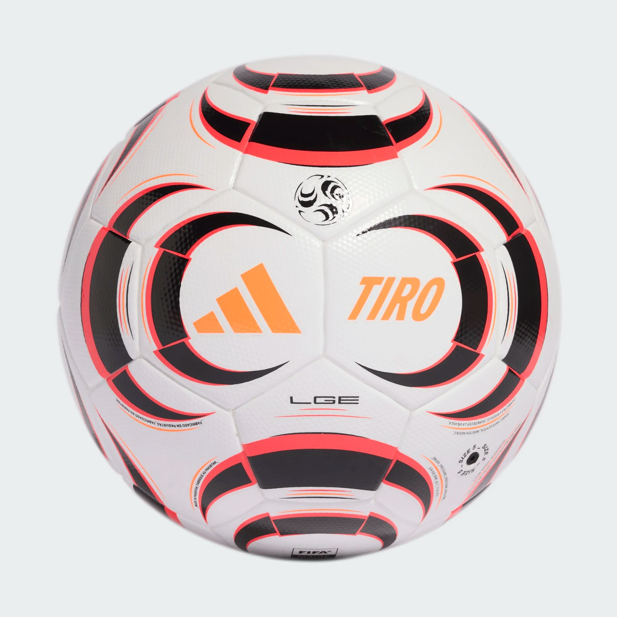 adidas 2026 Tiro League Ball