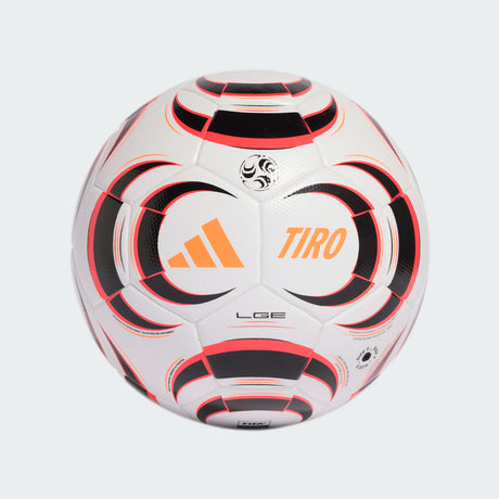 adidas 2026 Tiro League Ball
