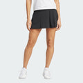 adidas Women's Club Tennis Climacool Skirt (Tall)-1