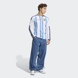 adidas Men's Argentina 26 Home Long Sleeve Soccer Jersey-3