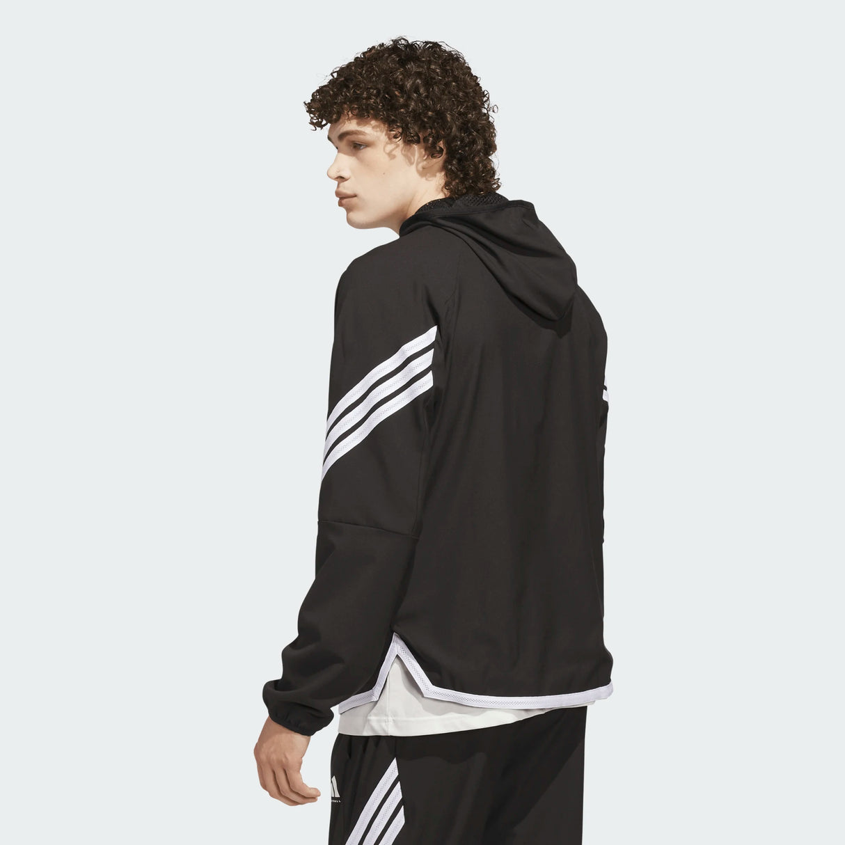 adidas Men's Crazy Lite Jacket-2