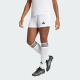 adidas Women's Tiro 26 League Soccer Shorts Soccer Uniforms & Apparel All
