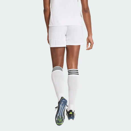 adidas Women's Tiro 26 League Soccer Shorts Soccer Uniforms & Apparel All