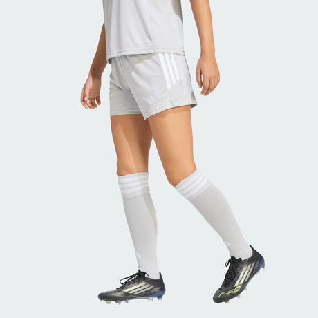 adidas Women's Tiro 26 League Soccer Shorts Soccer Uniforms & Apparel All