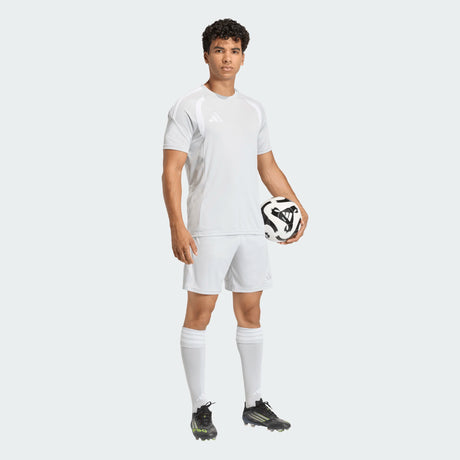 adidas Men's Tiro26 League Soccer Jersey Soccer Uniforms & Apparel All