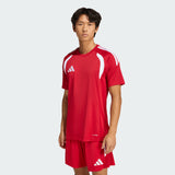 adidas Men's Tiro26 League Soccer Jersey Soccer Uniforms & Apparel All