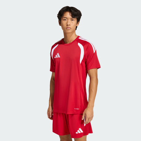 adidas Men's Tiro26 League Soccer Jersey Soccer Uniforms & Apparel All