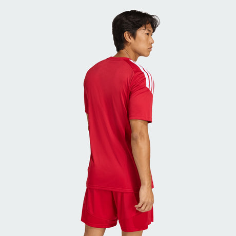 adidas Men's Tiro26 League Soccer Jersey Soccer Uniforms & Apparel All