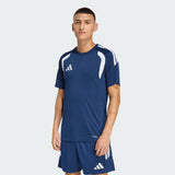 adidas Men's Tiro26 League Soccer Jersey Soccer Uniforms & Apparel All