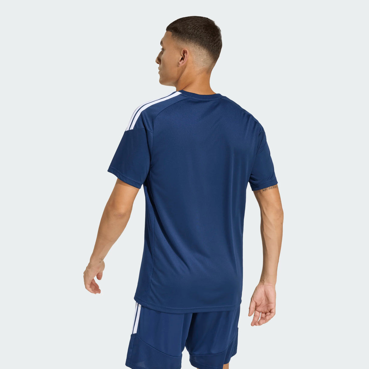 adidas Men's Tiro26 League Soccer Jersey Soccer Uniforms & Apparel All