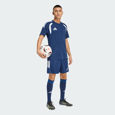 adidas Men's Tiro26 League Soccer Jersey Soccer Uniforms & Apparel All