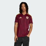 adidas Men's Venezuela 26 Home Jersey