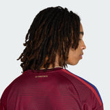 adidas Men's Venezuela 26 Home Jersey-5