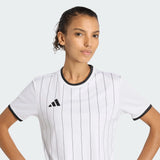 adidas Women's Entrada26 Graphic Soccer Jersey-5