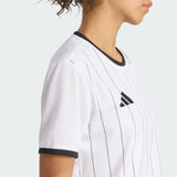 adidas Women's Entrada26 Graphic Soccer Jersey-6