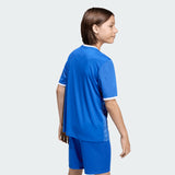adidas Youth Entrada 26 Graphic Soccer Jersey Soccer Uniforms & Apparel All