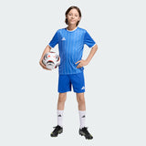 adidas Youth Entrada 26 Graphic Soccer Jersey Soccer Uniforms & Apparel All