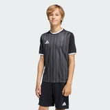 adidas Youth Entrada 26 Graphic Soccer Jersey Soccer Uniforms & Apparel All