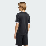 adidas Youth Entrada 26 Graphic Soccer Jersey Soccer Uniforms & Apparel All