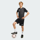 adidas Youth Entrada 26 Graphic Soccer Jersey Soccer Uniforms & Apparel All