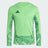 adidas Men's Tiro26 Competition Goalkeeper Long Sleeve Jersey 