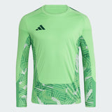 adidas Men's Tiro26 Competition Goalkeeper Long Sleeve Jersey 