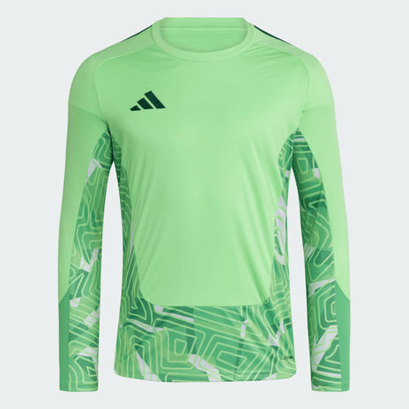 adidas Men's Tiro26 Competition Goalkeeper Long Sleeve Jersey 