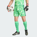 adidas Men's TIRO 26 Competition Goalkeeper Shorts-1