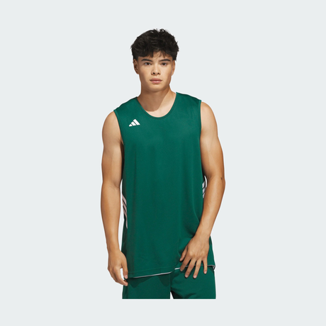 adidas Men's Everyday Pro Basketball Jersey