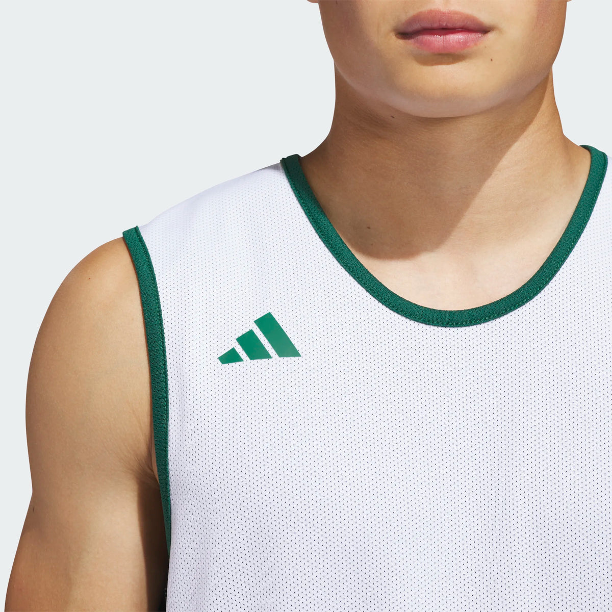 adidas Men's Everyday Pro Basketball Jersey-5