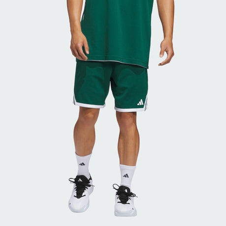 adidas Men's Everyday Pro Basketball Shorts