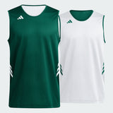 adidas Women's Everyday Pro Reversible Basketball Jersey