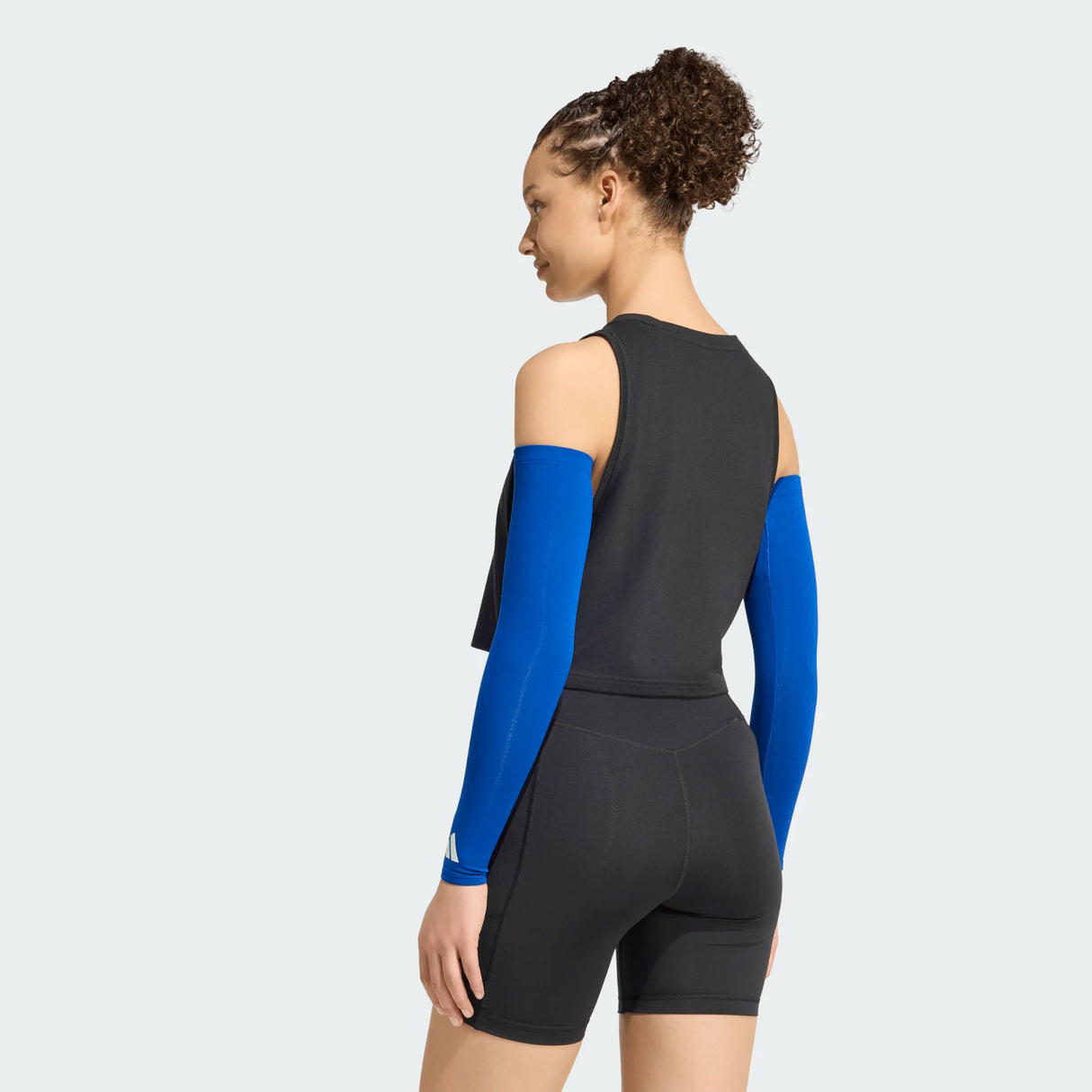 adidas Women's Volleyball Arm Sleeves-2