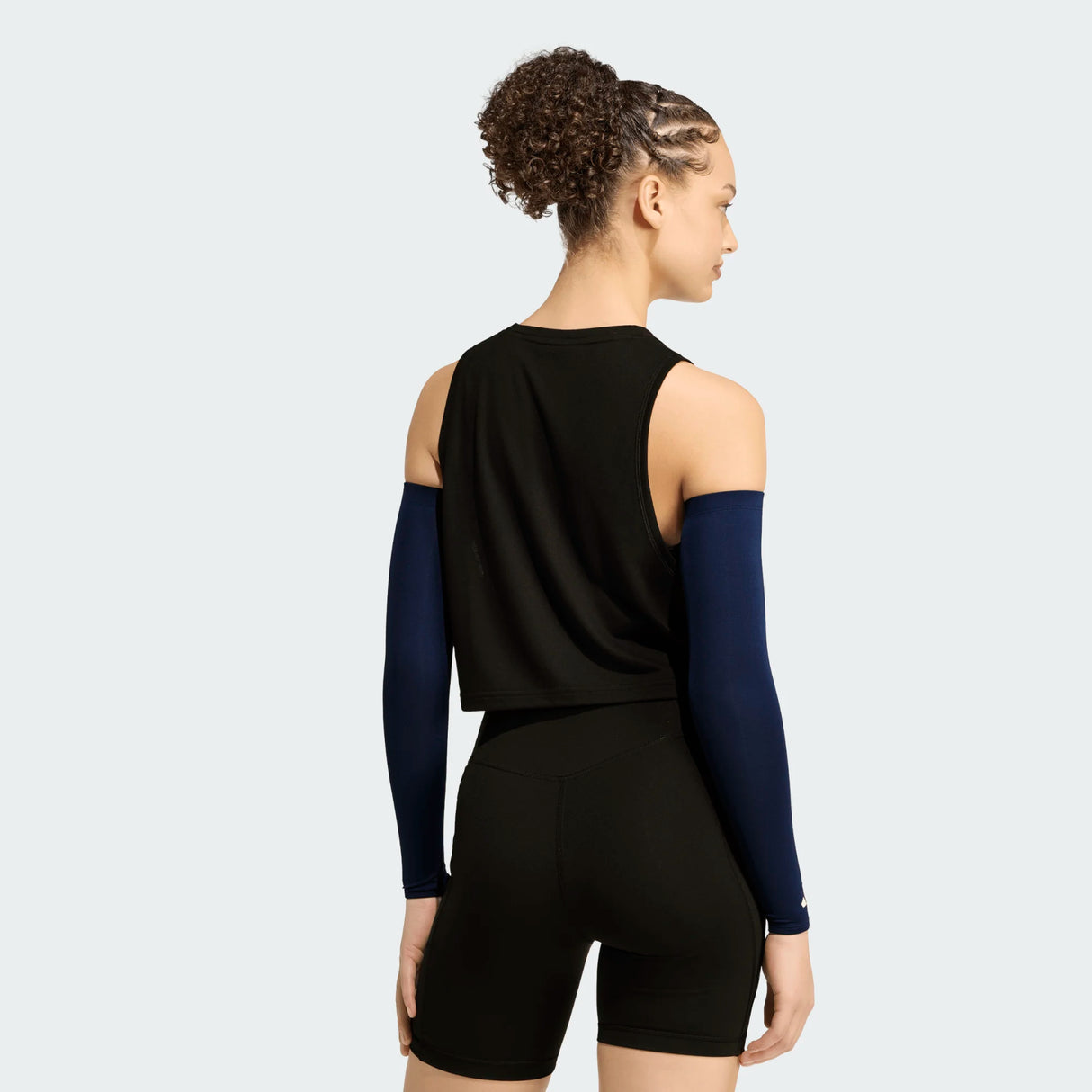 adidas Women's Volleyball Arm Sleeves-2